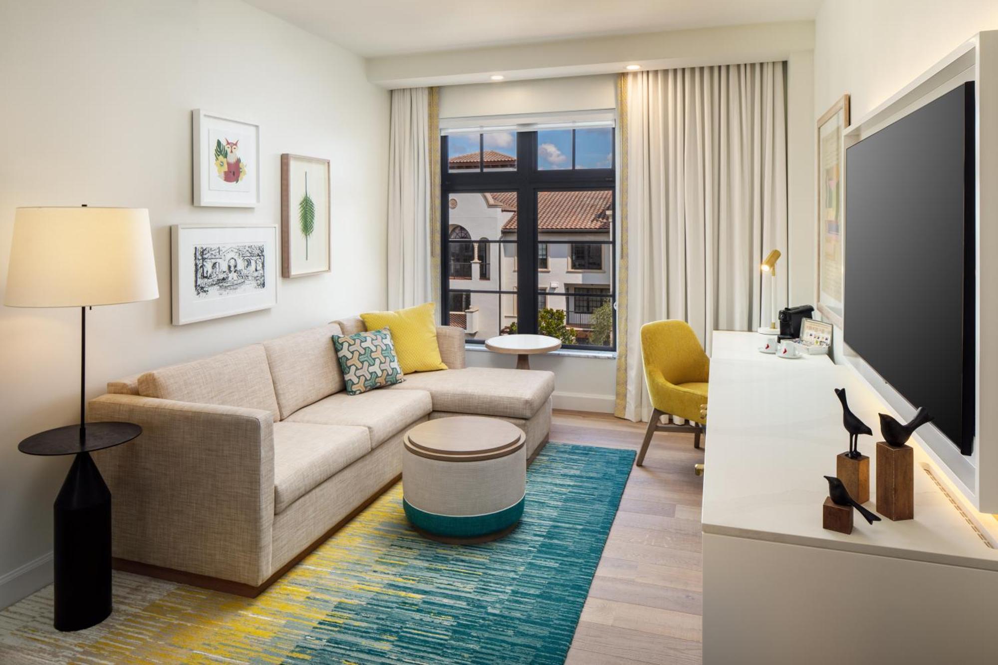 Winter Park The Alfond Inn מראה חיצוני תמונה