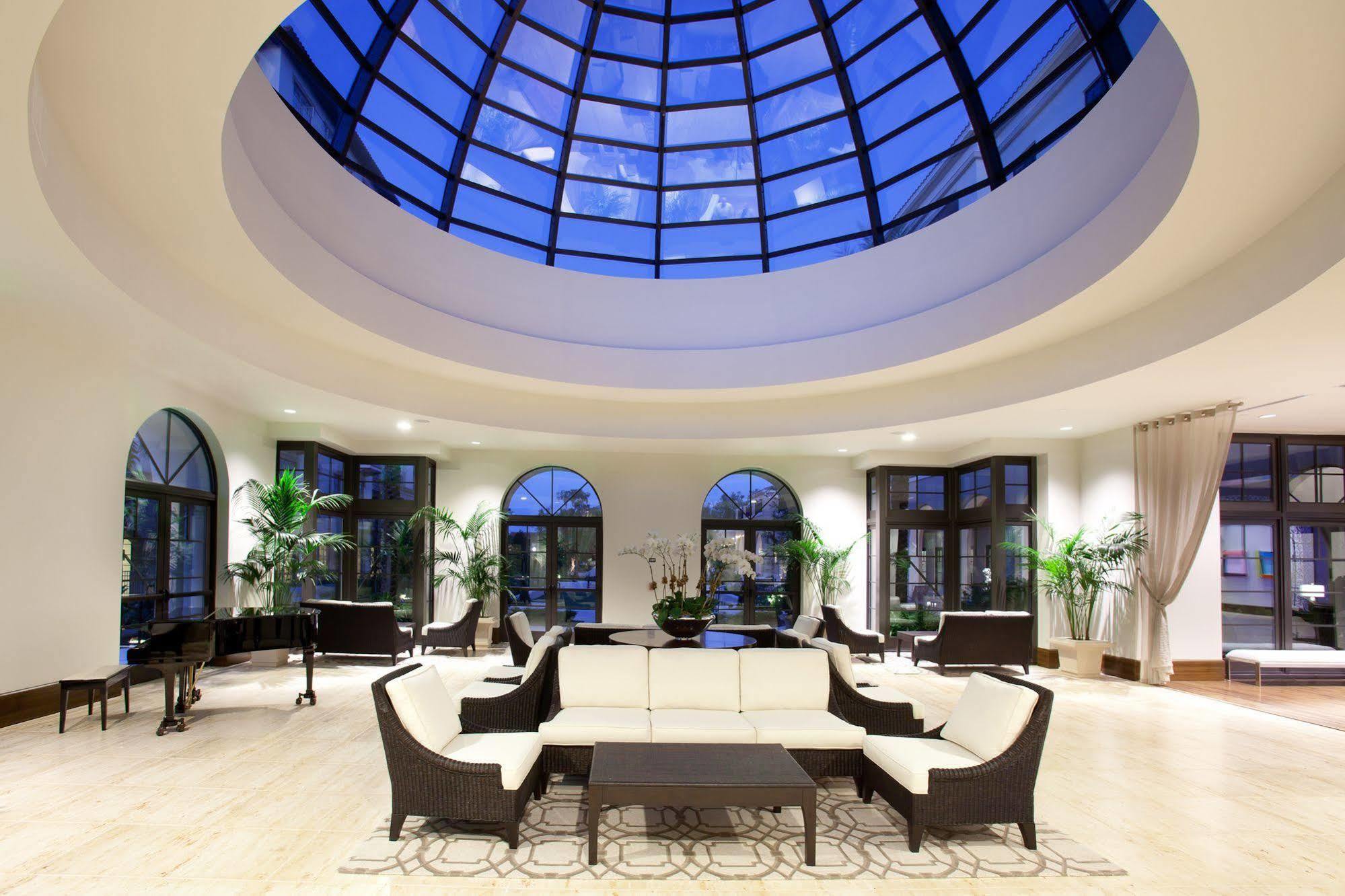 Winter Park The Alfond Inn מראה חיצוני תמונה